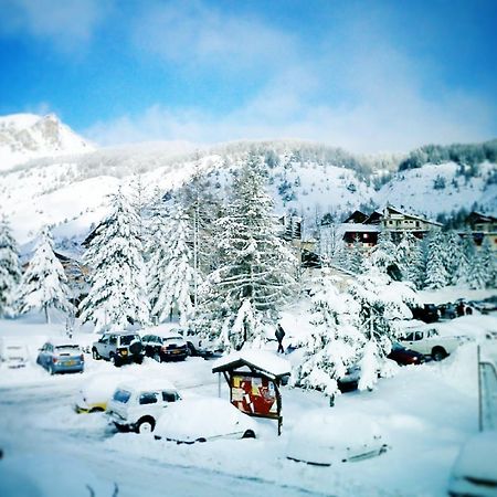 Hotel Las Donnas, Auron Esterno foto