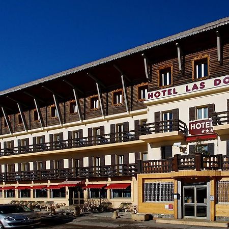 Hotel Las Donnas, Auron Camera foto