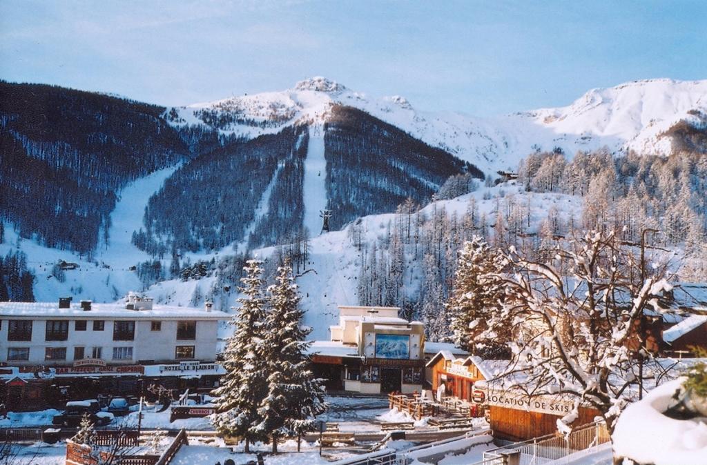 Hotel Las Donnas, Auron Camera foto