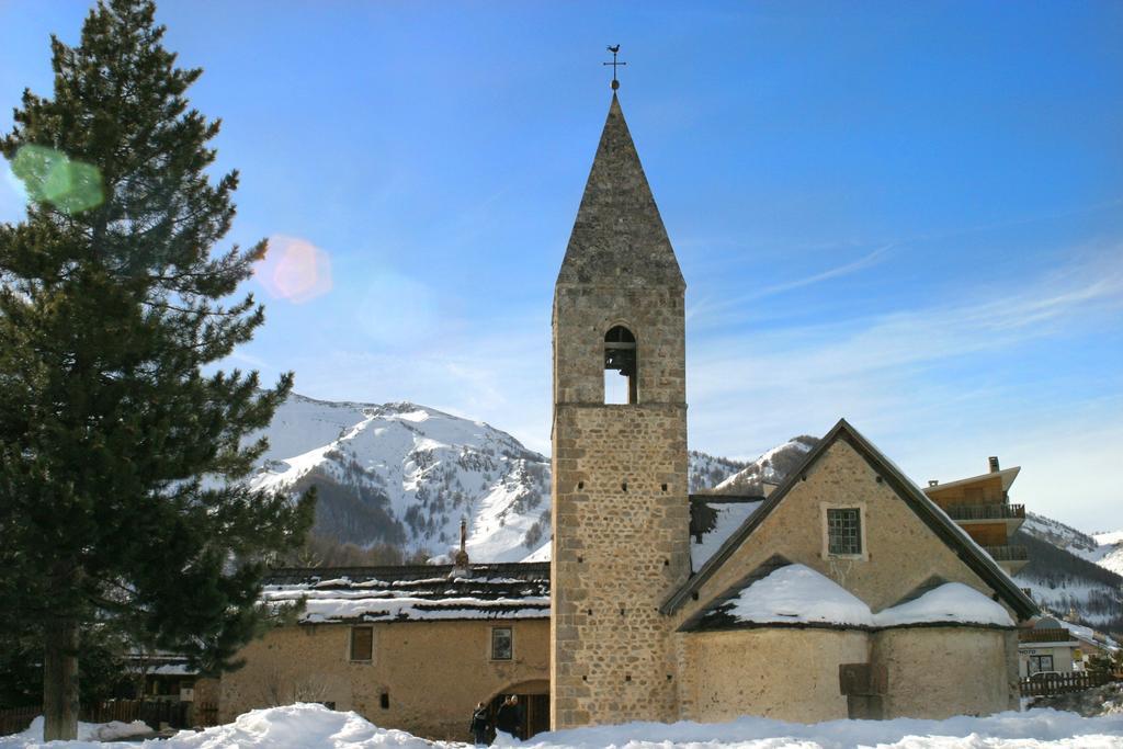 Hotel Las Donnas, Auron Esterno foto