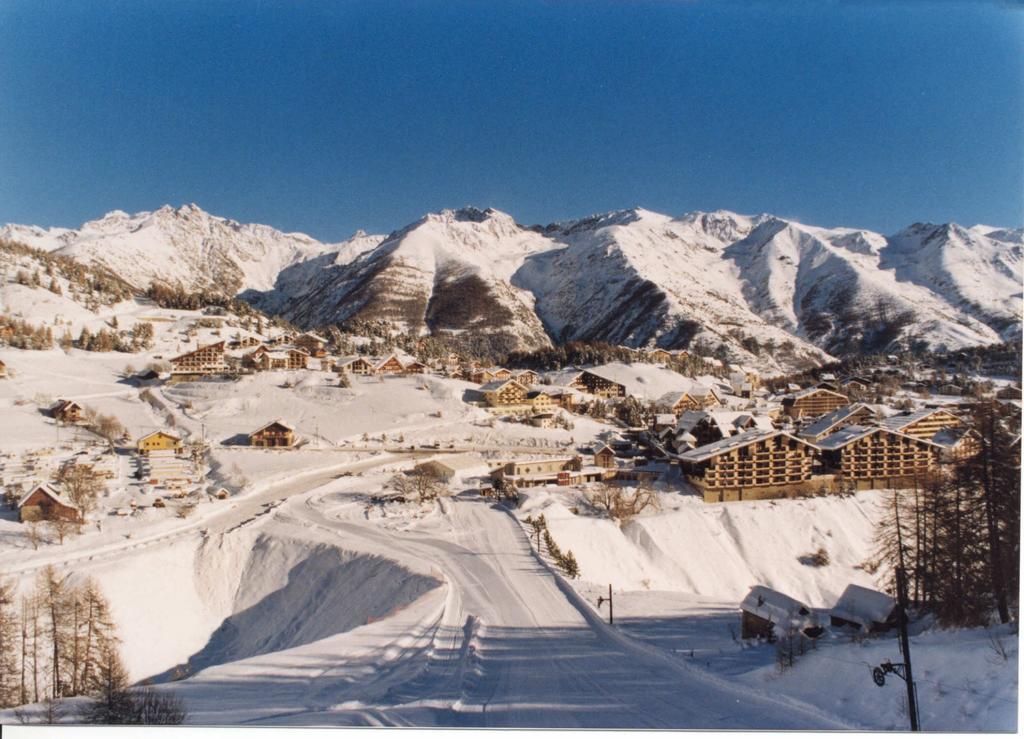 Hotel Las Donnas, Auron Esterno foto