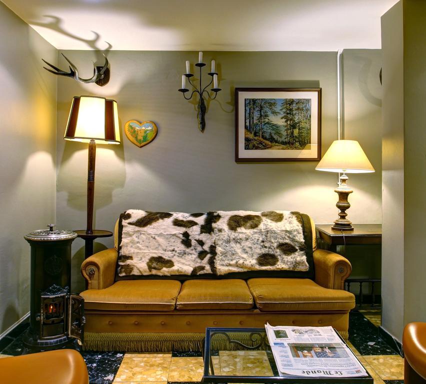 Hotel Las Donnas, Auron Esterno foto