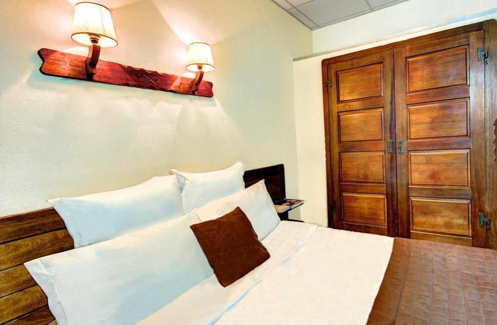 Hotel Las Donnas, Auron Esterno foto