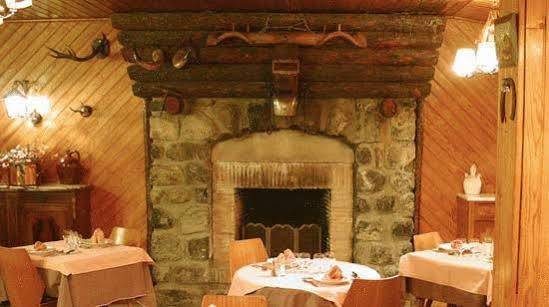 Hotel Las Donnas, Auron Esterno foto