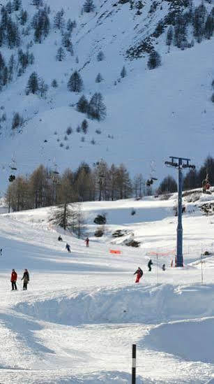 Hotel Las Donnas, Auron Esterno foto